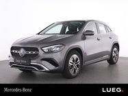 Mercedes-Benz GLA-Class 2025