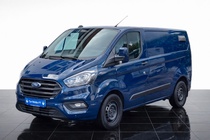 Ford Transit Custom 2020