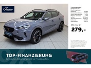 Cupra Formentor 2022