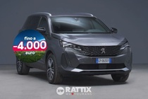 Peugeot 5008 2024