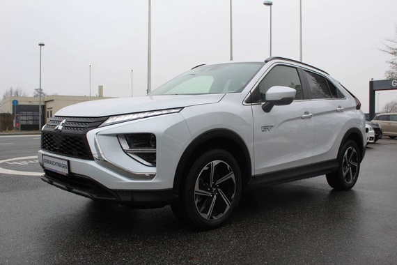 Mitsubishi Eclipse Cross 2023