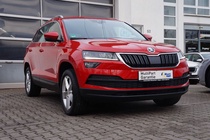 Skoda Karoq 2021