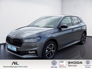 Skoda Fabia 2026