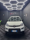Fiat Panda 2021
