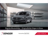 Mercedes-Benz Citan 2026