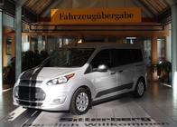 Ford Transit Connect 2017