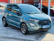 Ford EcoSport 2019