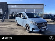 Mercedes-Benz V-Class 2025
