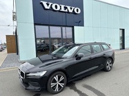 Volvo V60 2020