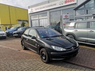Peugeot 206 2004