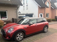 MINI Clubman 2021