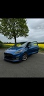 Ford Fiesta 2019