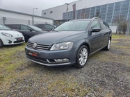 Volkswagen Passat 2011