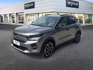 Citroen C3 2025