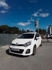 Kia Rio 2015