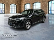 Mercedes-Benz EQB 2023
