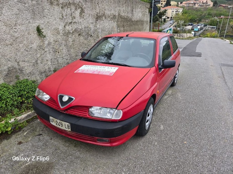 Alfa Romeo 145