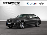 BMW X4 2025