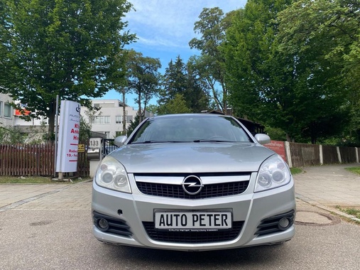 Opel Vectra 2007