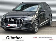 Audi Q7 2021