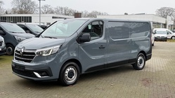 Renault Trafic 2022