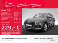 Audi Q5 2023