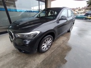 BMW X1 2021