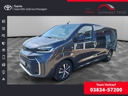 Toyota Proace 2025