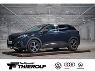 Peugeot 3008 2018