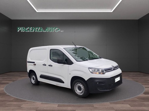 Citroen Berlingo 2020