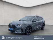 Ford Kuga 2025
