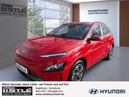 Hyundai Kona 2022