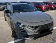Peugeot 508 2024