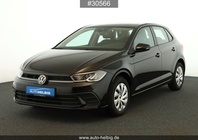 Volkswagen Polo 2022