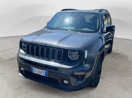 Jeep Renegade 2025