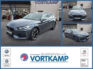 Cupra Leon 2022