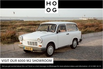 Trabant Other 1991