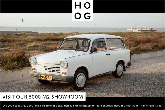 Trabant Other 1991