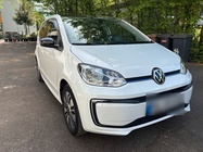 Volkswagen up! 2021