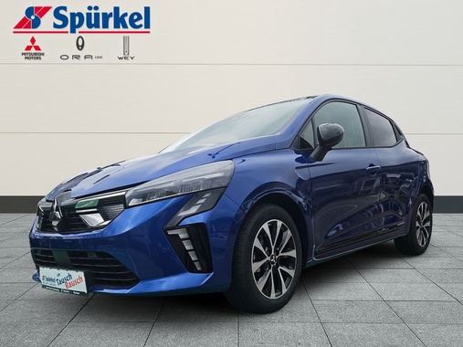 Mitsubishi Colt 2025