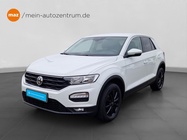 Volkswagen T-Roc 2020