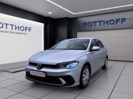 Volkswagen Polo 2023