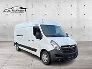 Opel Movano 2021