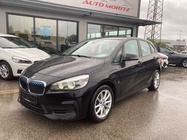 BMW 2 Series 2019