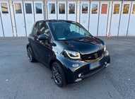 Smart ForTwo 2019