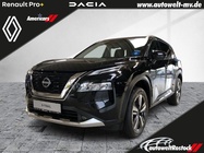 Nissan X-Trail 2024