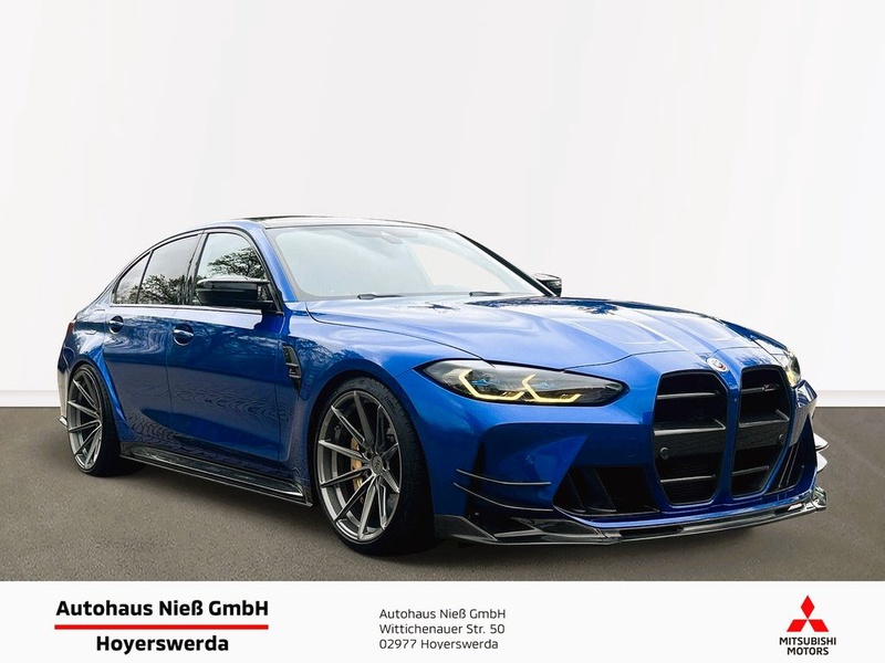 BMW M3