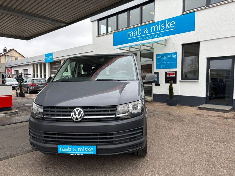 Volkswagen T6