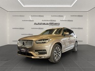 Volvo XC90 2019