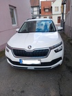 Skoda Kamiq 2022